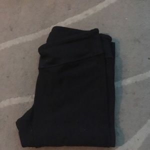 Ivivva Size 12 Leggings